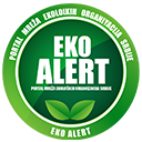 eko alert logo